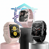 Reloj Inteligente LEMFO LT10 2024 con Bluetooth y Llamadas | Smartwatch Compatible con Android e iOS