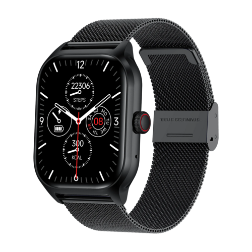 Reloj Inteligente LEMFO LT10 2024 con Bluetooth y Llamadas | Smartwatch Compatible con Android e iOS