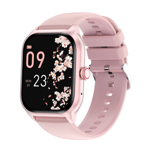 Reloj Inteligente LEMFO LT10 2024 con Bluetooth y Llamadas | Smartwatch Compatible con Android e iOS