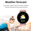 Reloj Inteligente LIGE Smart Watch para Hombre y Mujer | Monitor de Ritmo Cardíaco, Sueño y Actividad | Compatible con Android e iOS