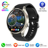 Smartwatch 7 Ultra GPS 2025  Reloj Inteligente Niño/Niña | Llamadas Bluetooth | Compatible con Android y iOS